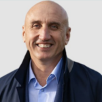 Dr. med. Reinhard Friedl