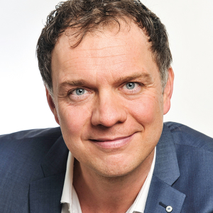Prof. Dr. Volker Busch