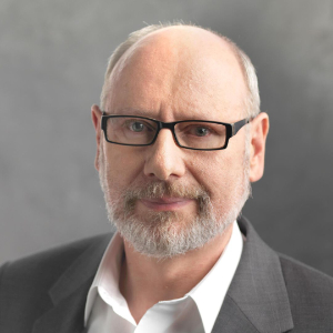 Speaker - Prof. Dr. med. Günther Amann-Jennson