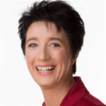 Prof. Dr. Sabine Paul