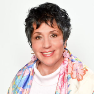 Speaker - Ines Schwarz