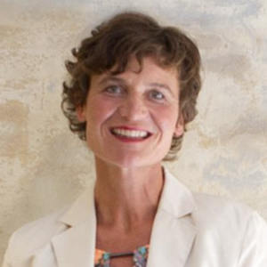 Speaker - Dipl. oec. troph. Ulrike Gonder