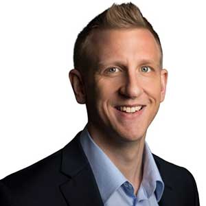 Speaker - Dr. Ulrich Selz