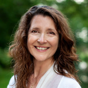 Speaker - Gabriele Hofmann